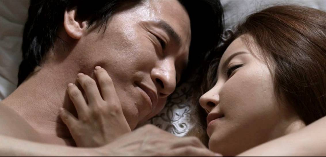 Korean Movie Love Affair Hancinema