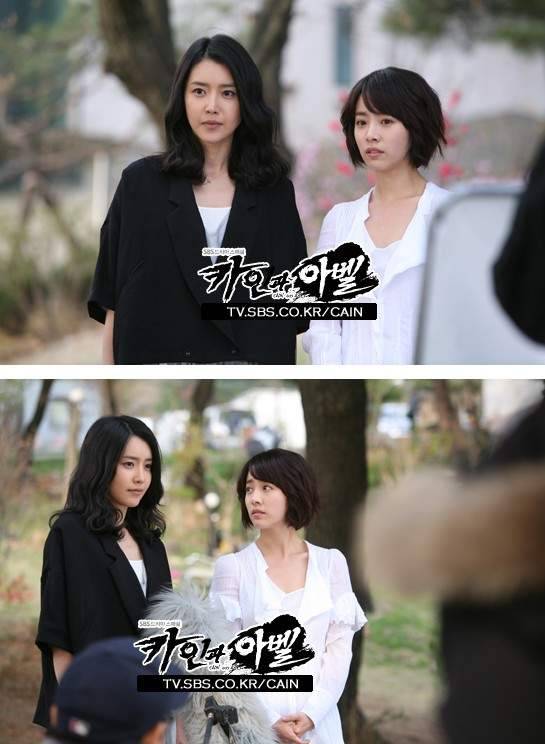 Cain and Abel (카인과 아벨) Korean - Drama - Picture @ HanCinema :: The Korean Movie and Drama Database