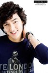 Lee Min-ho's picture