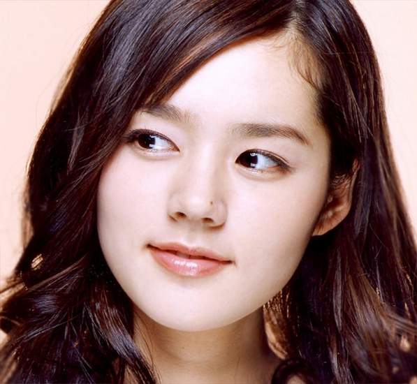 han ga-in (í•œê°€ì¸) - picture @ hancinema :: the korean movie and ...