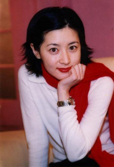 lee young-ae (ì´ì˜ì• ) - picture @ hancinema :: the korean movie and ...