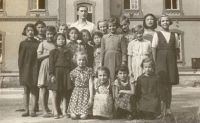 Children Gone To Poland