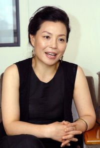 Cha Mi-kyung