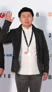 Kim Jung-sik