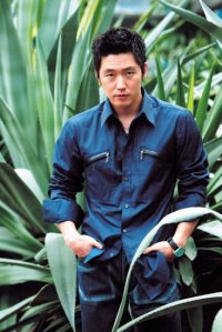 Jang Hyuk