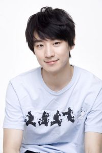 Lee Je-hoon