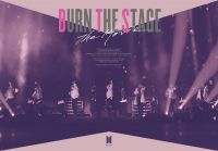 Burn the Stage: The Movie