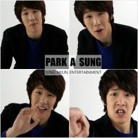 Park Ah-sung