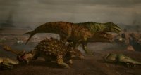 Speckles The Tarbosaurus 2 - The New Paradise