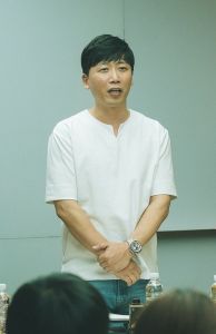 Nam Sang-wook