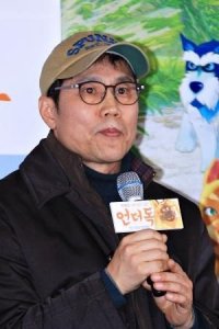 Lee Chun-baek