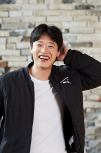 Kwon Hyuk-bum