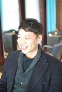 Kwon Hyuk-bum
