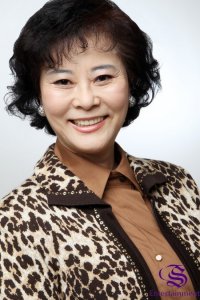 Jeon Chae-ryun