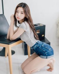 Yeon Su-jin