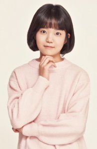Yoo Eun-mi