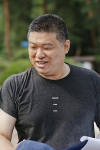 Lee Chang-geun