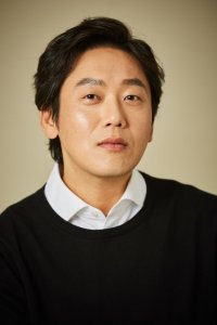 Kwak Jin