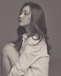 Baek Sang-hee