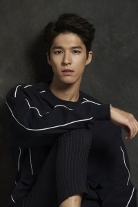 Baek Seung-heon