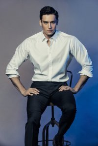 Julien Kang