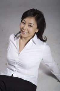 Lee Kyung-mi-I
