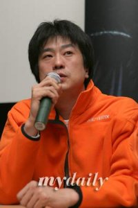 Kim Yeong-joon