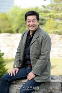 Han Ji-il