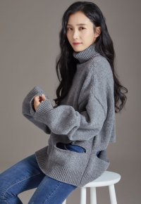 Park Ji-yeon-I