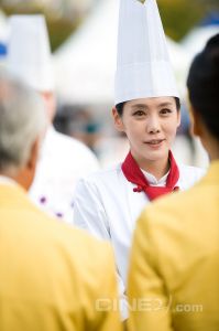 Le Grand Chef - Kimchi War