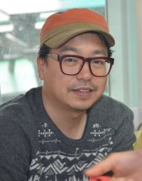 Bae Ki-won