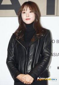 Yoon Hye-ri