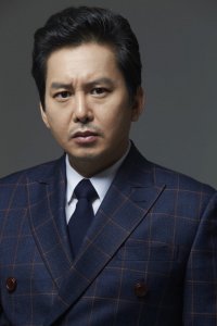 Yoon Ki-won