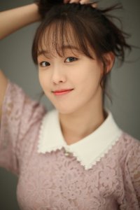 Kim Bo-yoon