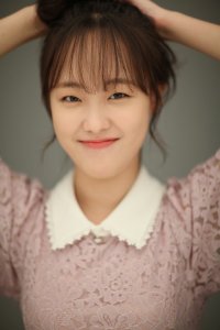Kim Bo-yoon