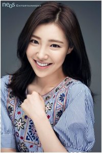 Choi Myung-kyung-I