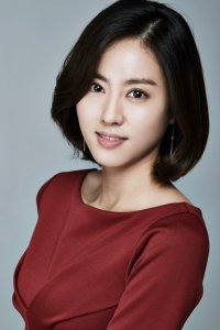 Lee Seul-ah