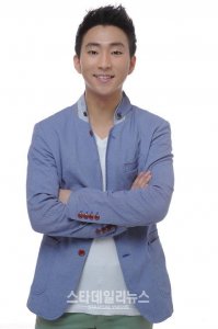 Kang Hyuk-il