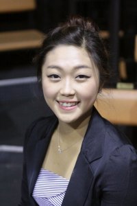Ahn Sang-eun