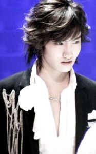 Changmin