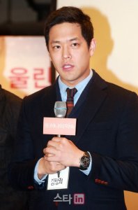 Kim Chang-hoi