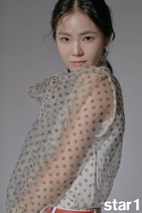 Jo Min-kyung