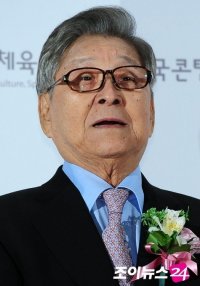 Koo Bong-seo
