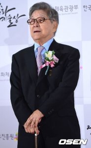 Koo Bong-seo