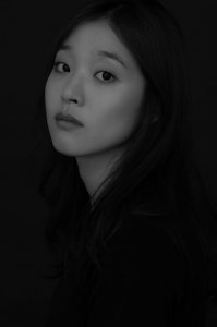 Yoon Hye-ri