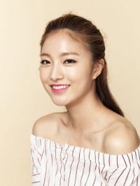 Lee Ha-eun-I