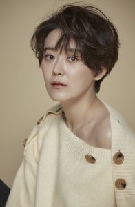 Kim Bo-jung