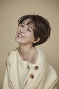 Kim Bo-jung