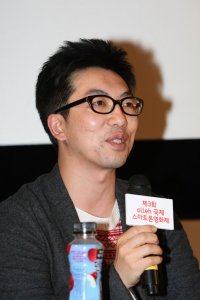 Kang Dong-hun