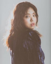 Kim Min-young